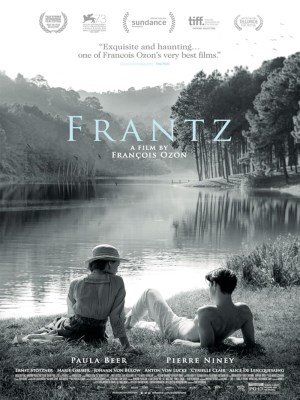 Xem phim Frantz - Frantz 2016 Full HD Vietsub