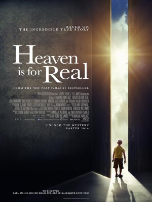 Xem phim Heaven Is for Real - Thiên Đường Là Có Thật 2014 Full HD Vietsub
