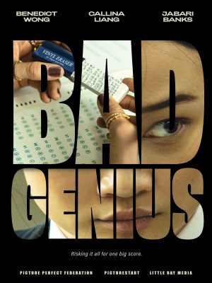 Xem phim Bad Genius - Thiên Tài Bất Hảo 2024 Full HD Vietsub Xem phim Bad Genius - Thiên Tài Bất Hảo 2024 Full HD Vietsub