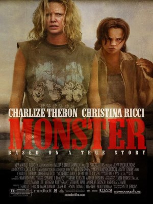 Xem phim Monster - Quái Vật 2003 Full HD Vietsub