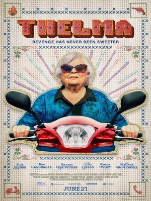 Xem phim Thelma - Thelma 2024 Full HD Vietsub Xem phim Thelma - Thelma 2024 Full HD Vietsub