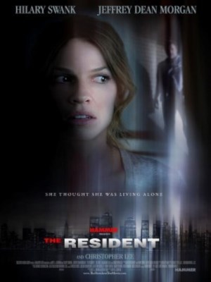 Xem phim The Resident - Người Cư Trú 2011 Full HD Vietsub
