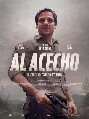 Xem phim Al Acecho - Al Acecho 2019 Full HD Vietsub
