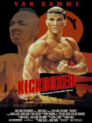Xem phim Kickboxer - Võ Sĩ Kickboxing 1989 Full HD Vietsub Xem phim Kickboxer - Võ Sĩ Kickboxing 1989 Full HD Vietsub