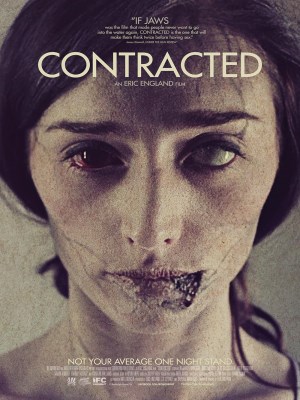 Xem phim Contracted - Căn Bệnh Quái Ác 2013 Full HD Vietsub