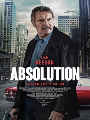 Xem phim Absolution - Chuộc Lỗi 2024 Full HD Vietsub