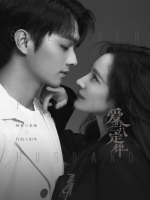 Xem phim She and Her Perfect Husband - Định Luật 80/20 Của Tình Yêu 2022 Full HD Vietsub
