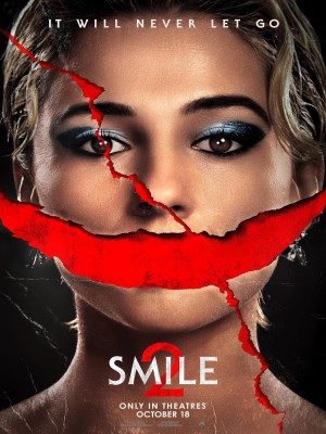 Xem phim Smile 2 - Cười 2 2024 Full HD Vietsub