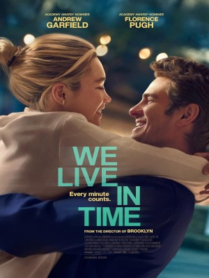 Xem phim We Live in Time - Ngày Ta Đã Yêu 2024 Full HD Vietsub