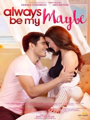 Xem phim Always Be My Maybe - Mãi Mãi Là Của Nhau 2016 Full HD Vietsub