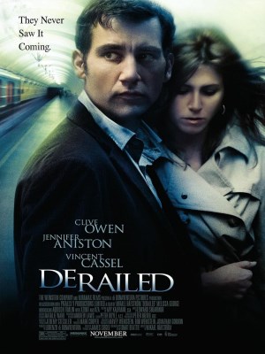 Xem phim Derailed - Kẻ Tống Tình 2005 Full HD Vietsub