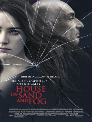 Xem phim House of Sand and Fog - Ngôi Nhà Trong Cát Bụi Và Sương Mù 2003 Full HD Vietsub