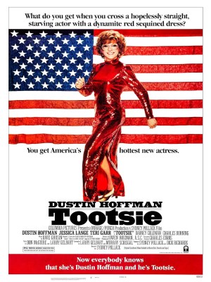 Xem phim Tootsie - Tootsie 1982 Full HD Vietsub