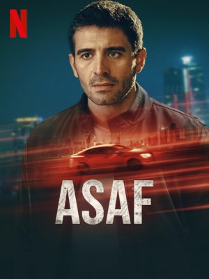 Xem phim Asaf - Asaf 2024 Full HD Vietsub