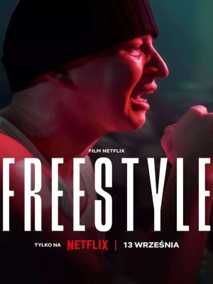 Xem phim Freestyle - Phong Cách Tự Do 2023 Full HD Vietsub