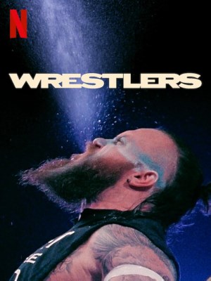 Xem phim Wrestlers - Đô Vật 2023 Full HD Vietsub