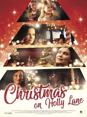 Xem phim Christmas on Holly Lane - Giáng Sinh Ở Holly Lane 2018 Full HD Vietsub