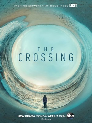 Xem phim The Crossing - Giao Thoa Thời Gian 2018 Full HD Vietsub