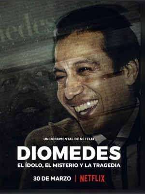 Xem phim Broken Idol: The Undoing of Diomedes Diaz - Diomedes Díaz: Thần Tượng, Bí Ẩn Và Bi Kịch 2022 Full HD Vietsub