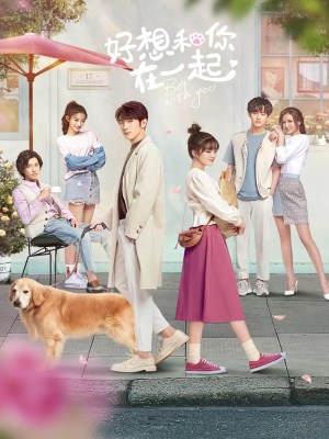 Xem phim Be with You - Rất Muốn Ở Bên Anh 2020 Full HD Vietsub