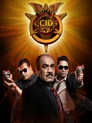 Xem phim C.I.D. - Đội Đặc Nhiệm CID 1998 Full HD Vietsub