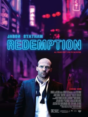 Xem phim Redemption - Chim Ruồi 2013 Full HD Vietsub