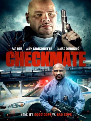 Xem phim Checkmate - Chiếu Tướng 2015 Full HD Vietsub