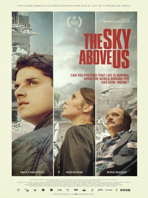 Xem phim The Sky Above Us - Bầu Trời Phía Trên 2015 Full HD Vietsub