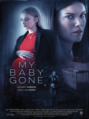 Xem phim My Baby Gone - Bắt Cóc 2017 Full HD Vietsub