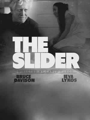 Xem phim The Slider - Kẻ Tâm Thần 2017 Full HD Vietsub