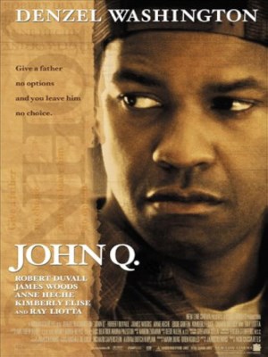 Xem phim John Q - Kẻ Cùng Đường 2002 Full HD Vietsub