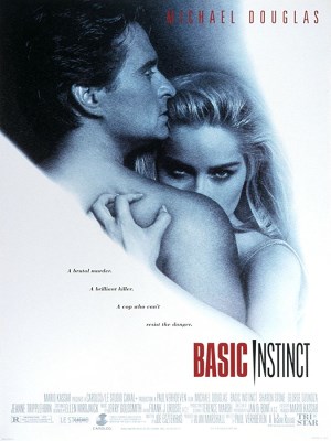 Xem phim Basic Instinct - Bản Năng Gốc 1992 Full HD Vietsub