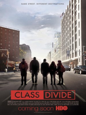 Xem phim Class Divide - Phân Chia Giai Cấp 2015 Full HD Vietsub