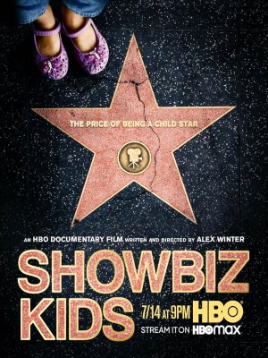 Xem phim Showbiz Kids - Những Đứa Trẻ Trong Làng Giải Trí 2020 Full HD Vietsub
