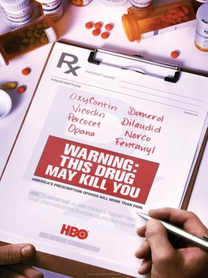 Xem phim Warning: This Drug May Kill You - Cảnh Báo: Loại Thuốc Này Có Thể Giết Bạn 2017 Full HD Vietsub