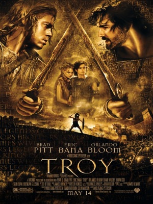 Xem phim Troy - Cuộc Chiến Thành Troy 2004 Full HD Vietsub