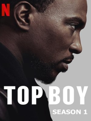 Xem phim Top Boy Season 1 - Anh Đại (Mùa 1) 2011 Full HD Vietsub