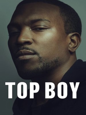 Xem phim Top Boy Season 2 - Anh Đại (Mùa 2) 2013 Full HD Vietsub