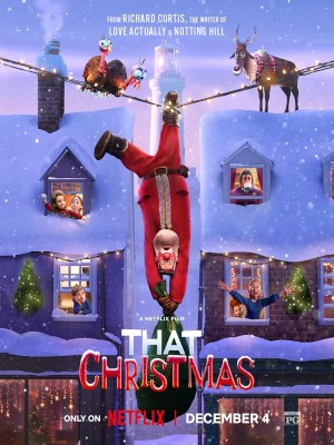 Xem phim That Christmas - Giáng Sinh Năm Đó 2024 Full HD Vietsub Xem phim That Christmas - Giáng Sinh Năm Đó 2024 Full HD Vietsub
