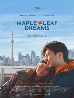 Xem phim Maple Leaf Dreams - Giấc Mơ Lá Phong 2024 Full HD Vietsub