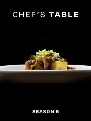 Xem phim Chef's Table Season 5 - Bàn Của Bếp Trưởng (Mùa 5) 2018 Full HD Vietsub Xem phim Chef's Table Season 5 - Bàn Của Bếp Trưởng (Mùa 5) 2018 Full HD Vietsub