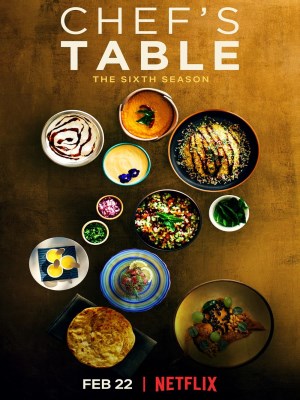 Xem phim Chef's Table Season 6 - Bàn Của Bếp Trưởng (Mùa 6) 2019 Full HD Vietsub Xem phim Chef's Table Season 6 - Bàn Của Bếp Trưởng (Mùa 6) 2019 Full HD Vietsub
