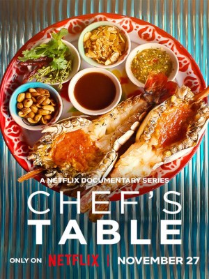 Xem phim Chef's Table Season 7 - Bàn Của Bếp Trưởng (Mùa 7) 2024 Full HD Vietsub Xem phim Chef's Table Season 7 - Bàn Của Bếp Trưởng (Mùa 7) 2024 Full HD Vietsub