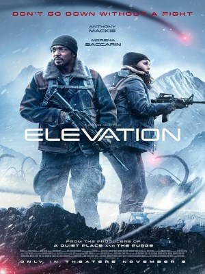 Xem phim Elevation - Quái Vật Từ Lòng Đất 2024 Full HD Vietsub Xem phim Elevation - Quái Vật Từ Lòng Đất 2024 Full HD Vietsub
