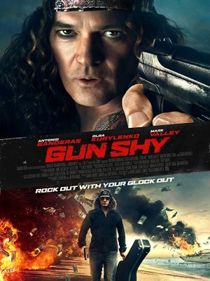 Xem phim Gun Shy - Né Súng 2017 Full HD Vietsub