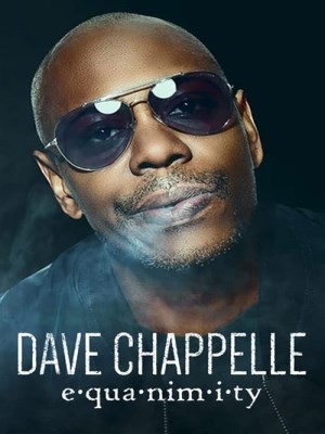 Xem phim Dave Chappelle: Equanimity - Dave Chappelle: Equanimity 2017 Full HD Vietsub
