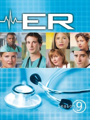 Xem phim ER Season 9 - ER (Mùa 9) 2002 Full HD Vietsub