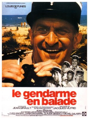 Xem phim The Gendarme Takes Off - Nhiệm Vụ Đầu Tiên 1970 Full HD Vietsub Xem phim The Gendarme Takes Off - Nhiệm Vụ Đầu Tiên 1970 Full HD Vietsub