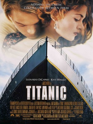 Xem phim Titanic - Con Tàu Tuyệt Mệnh 1997 Full HD Vietsub