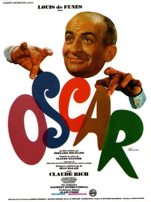Xem phim Oscar - Oscar 1967 Full HD Vietsub Xem phim Oscar - Oscar 1967 Full HD Vietsub